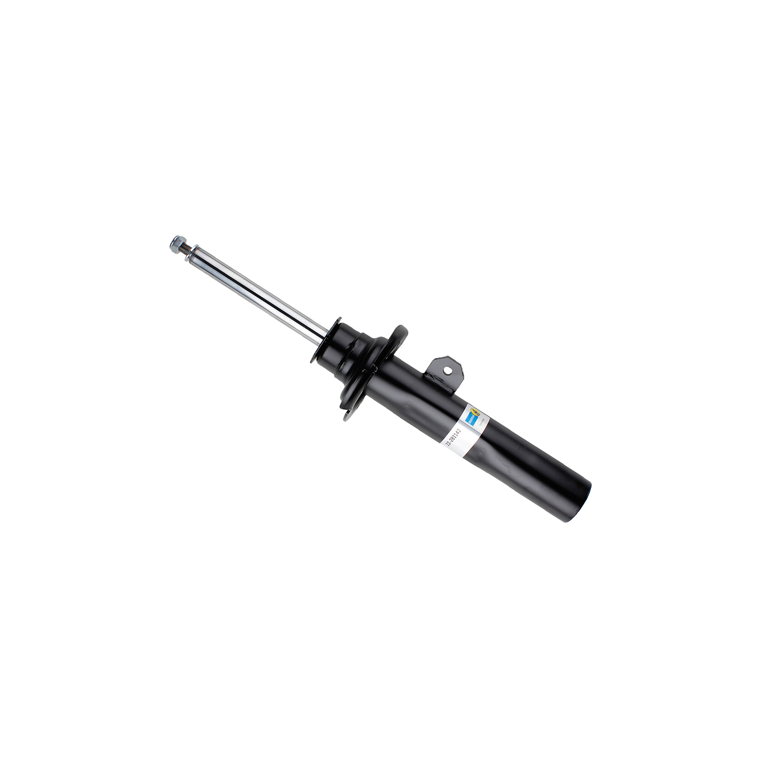 Bilstein 22-281142 B4 OE Replacement - Suspension Strut Assembly